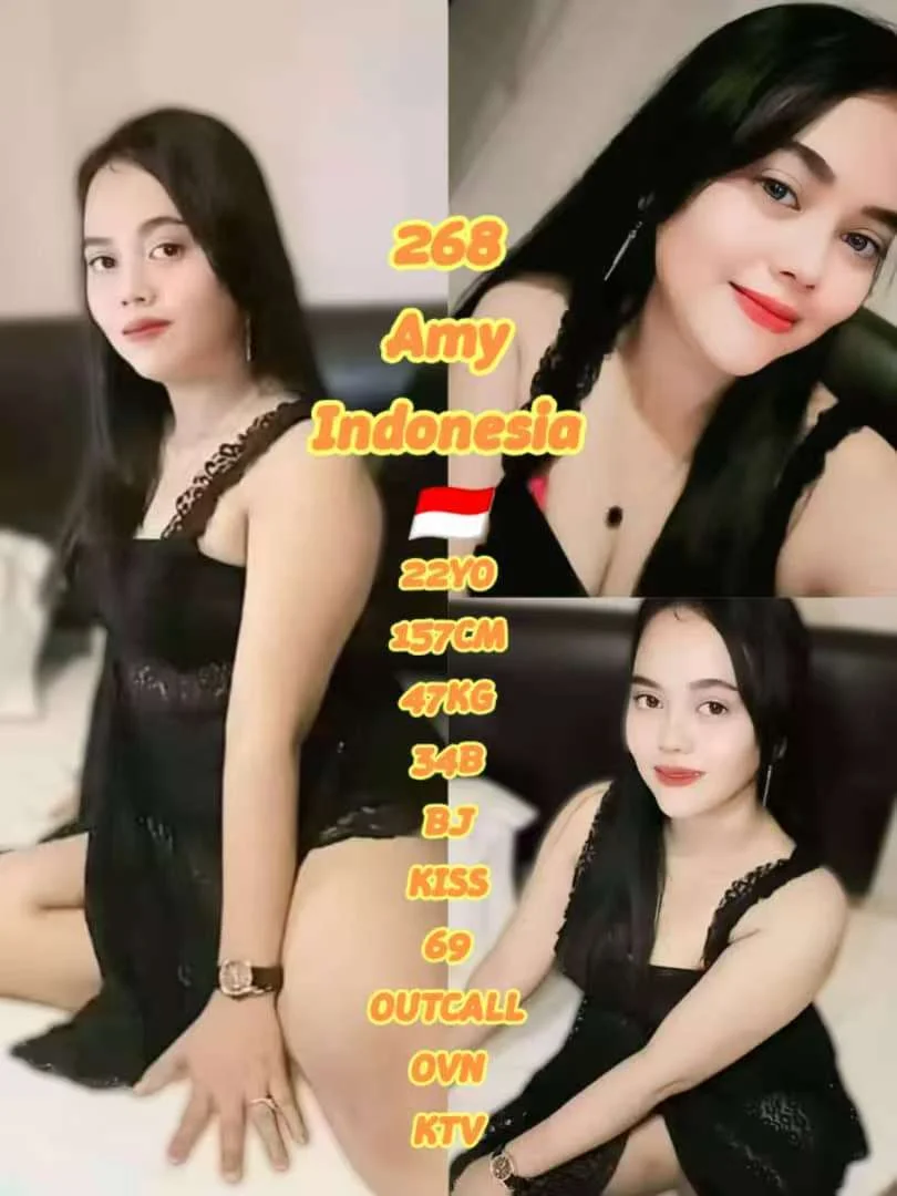 268 Amy JB Escort Call Girl