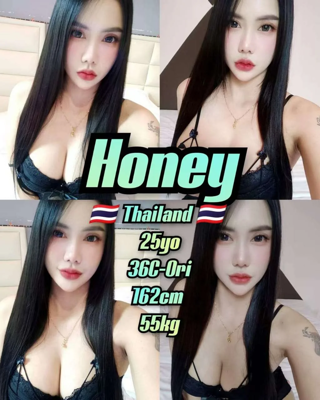 Honey JB Escort Call Girl