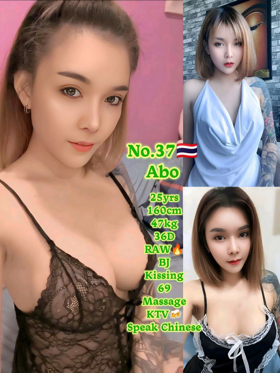 Abo Jb Escort Call Girl