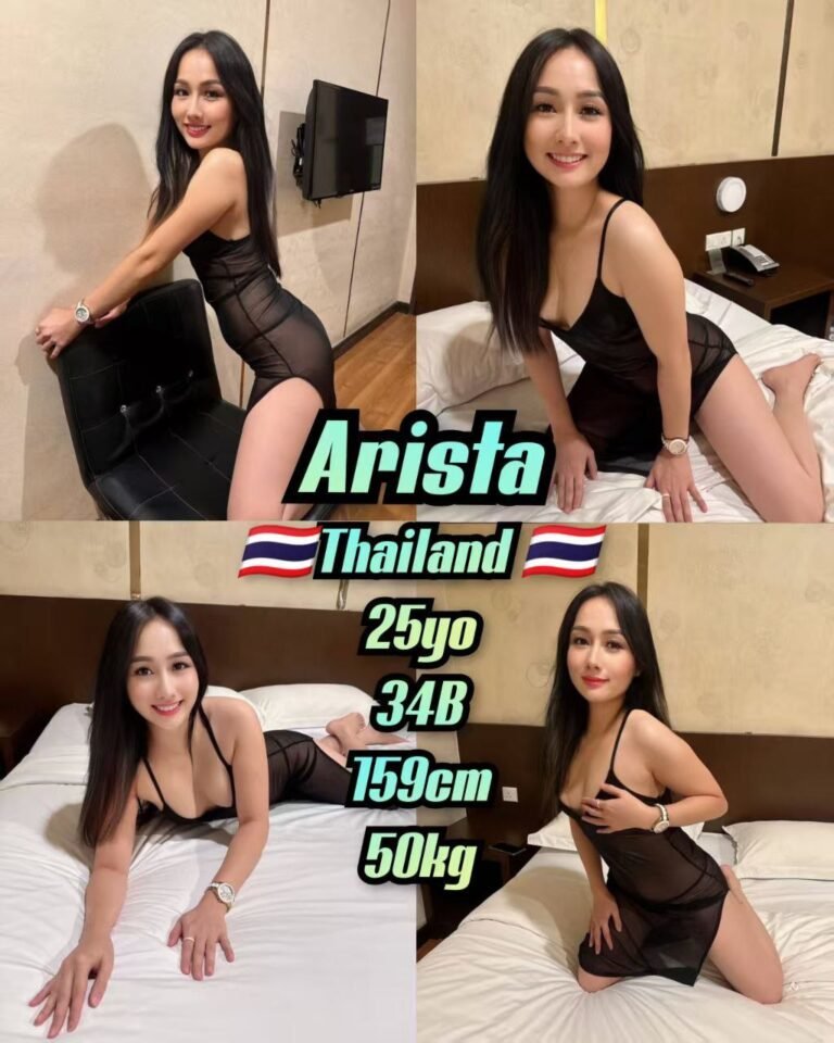 Arista JB Escort Call Girl