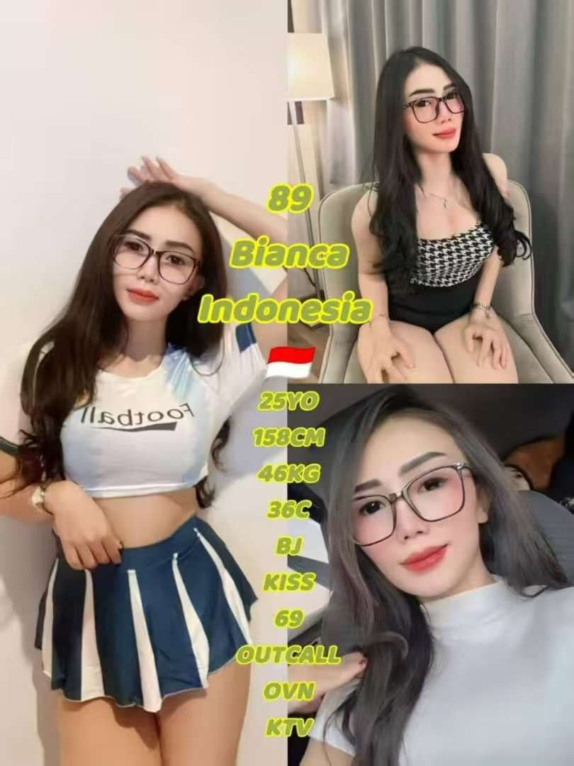 Bianca JB Escort Call Girl