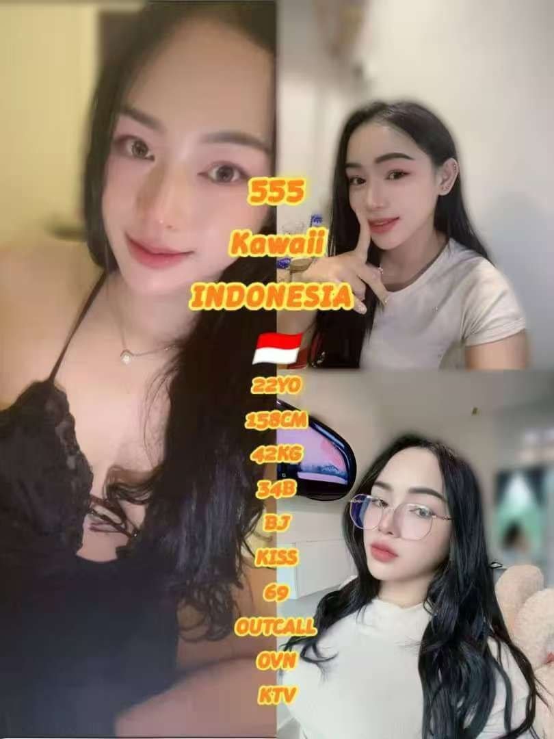 Kawaii Jb Escort Call Girl