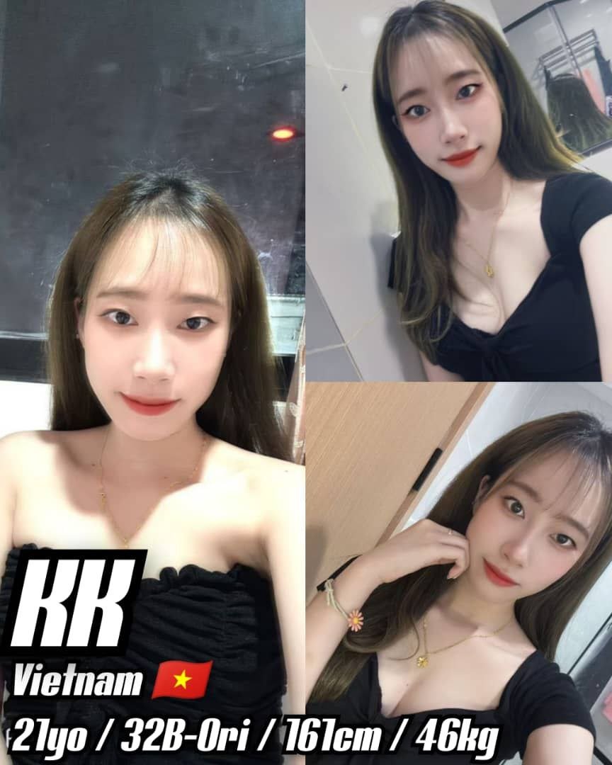 KK JB Escort Call Girl