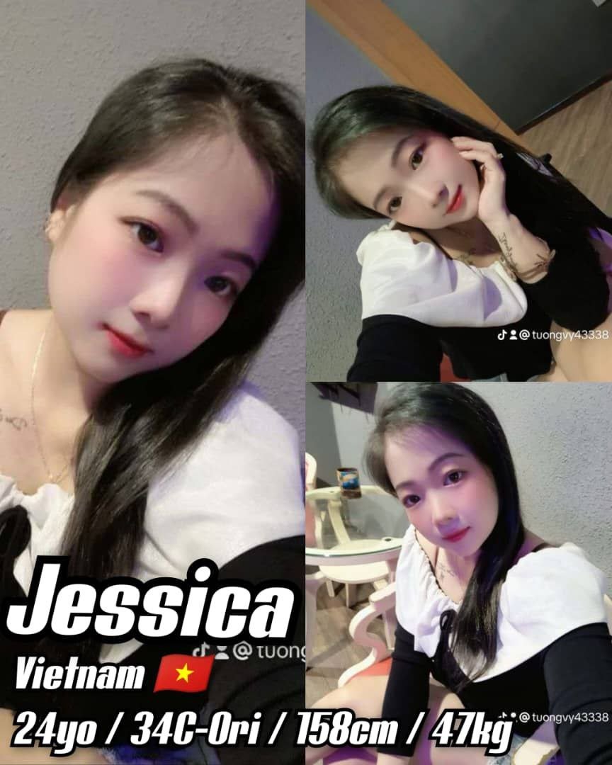 Jessica JB Escort Call Girl