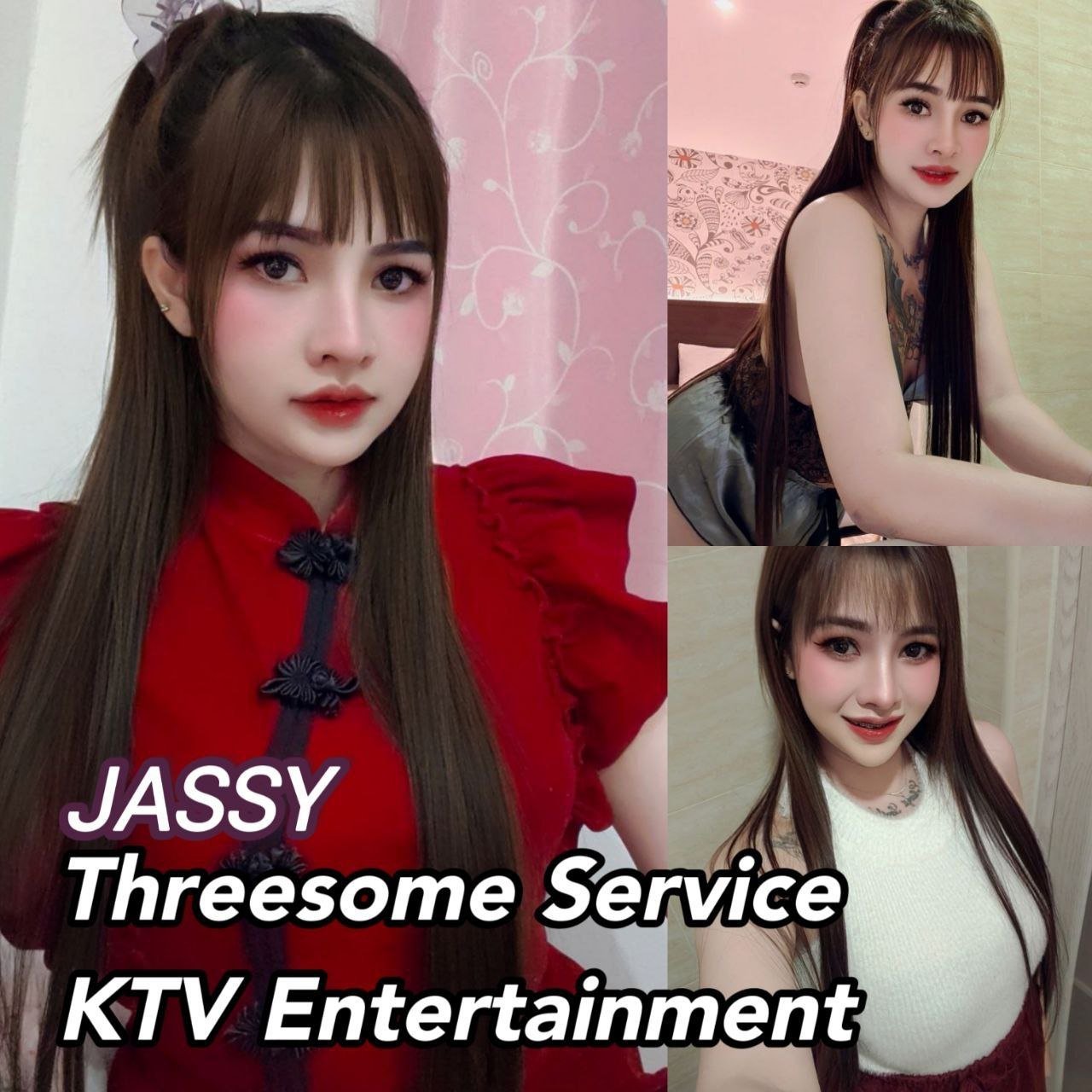 Jassy JB Escort Call Girl