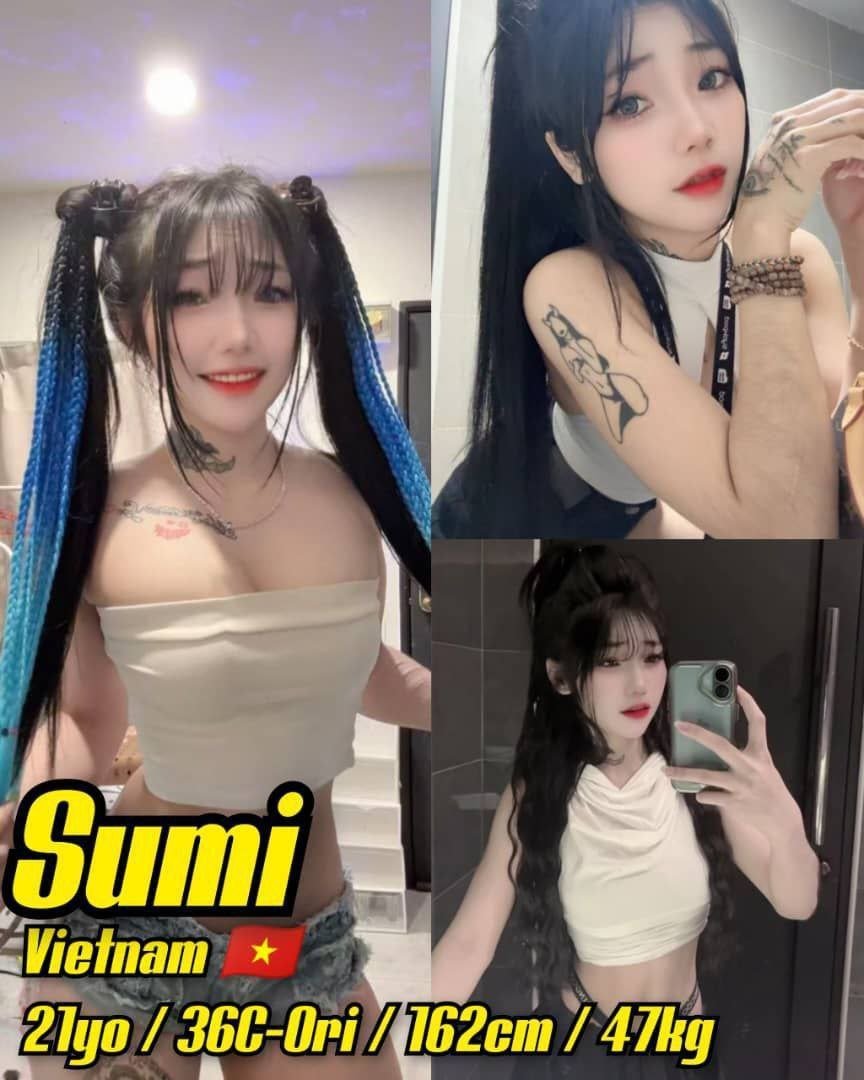 Sumi JB Escort Call Girl