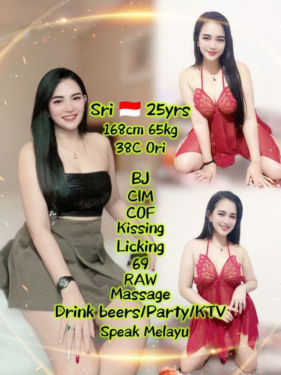 Sri JB Escort Call Girl