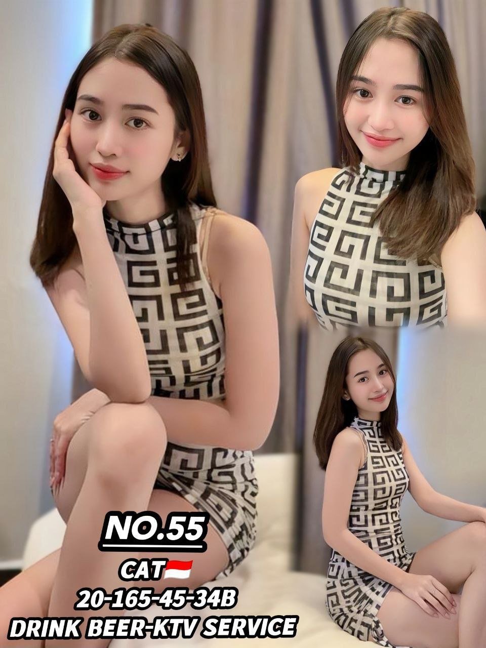 Cat JB Escort Call Girl