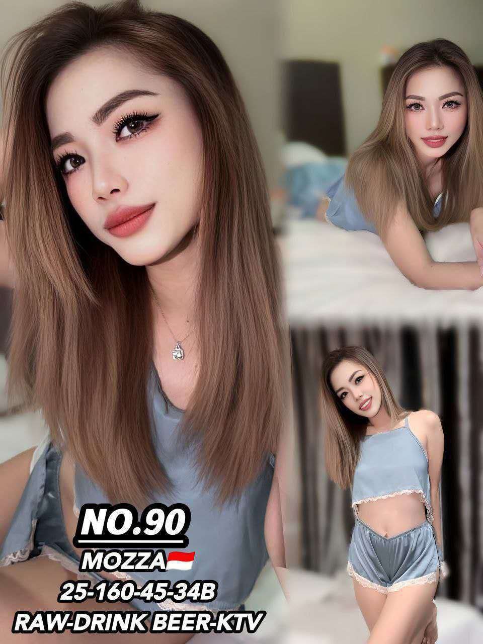 Mozza JB Escort Call Girl