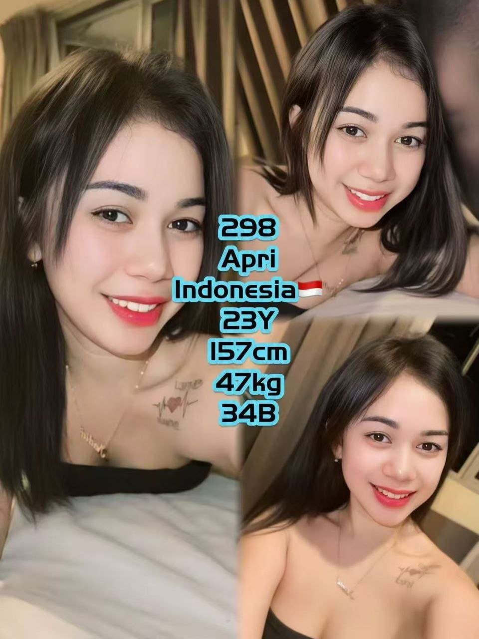 Apri JB Escort Call Girl
