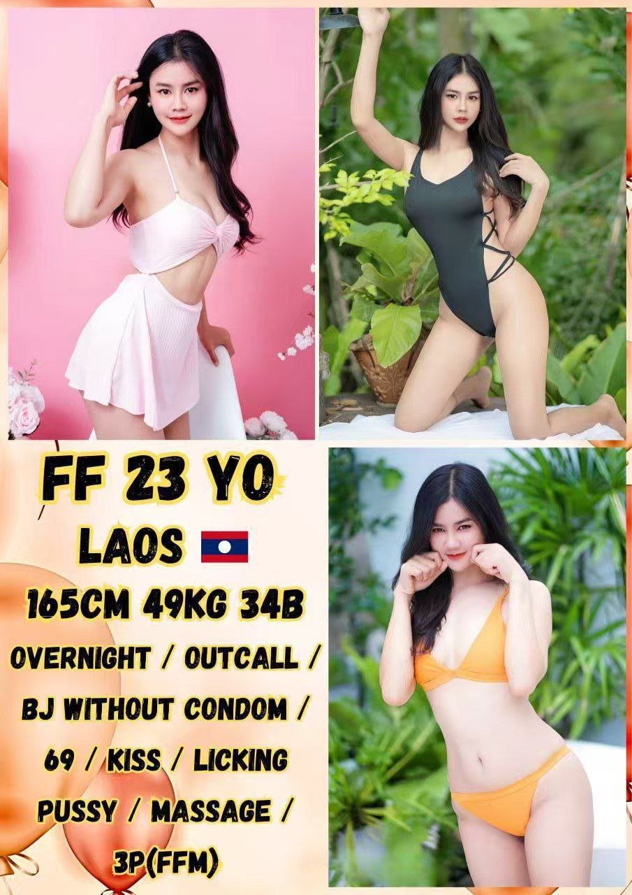 FF JB Escort Call Girl