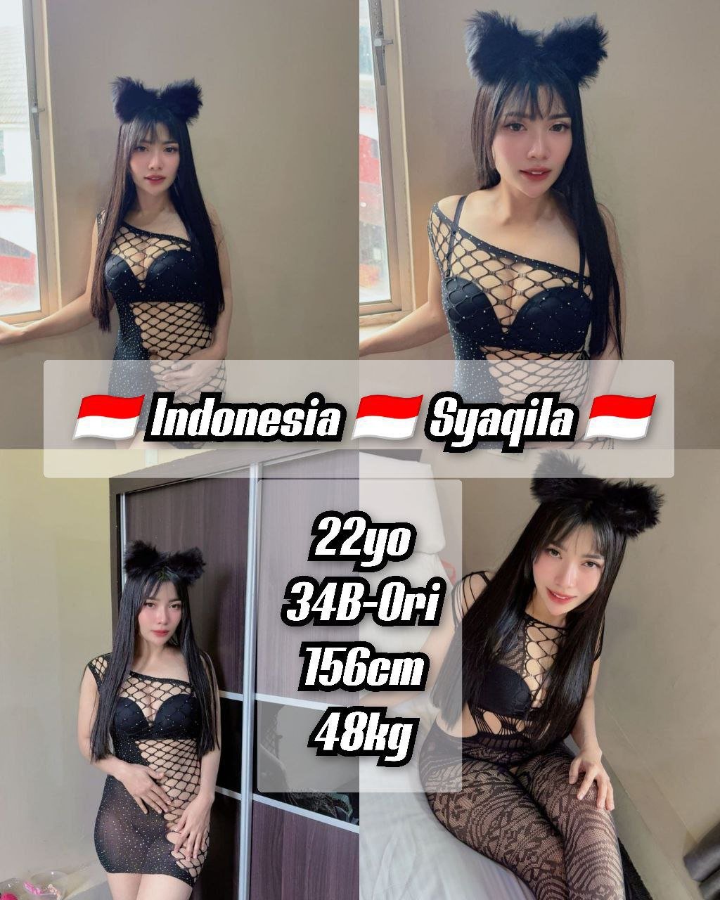 Syaqila JB Escort Gill Call