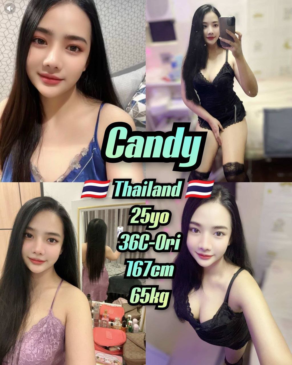 Candy JB Escort Girl Call