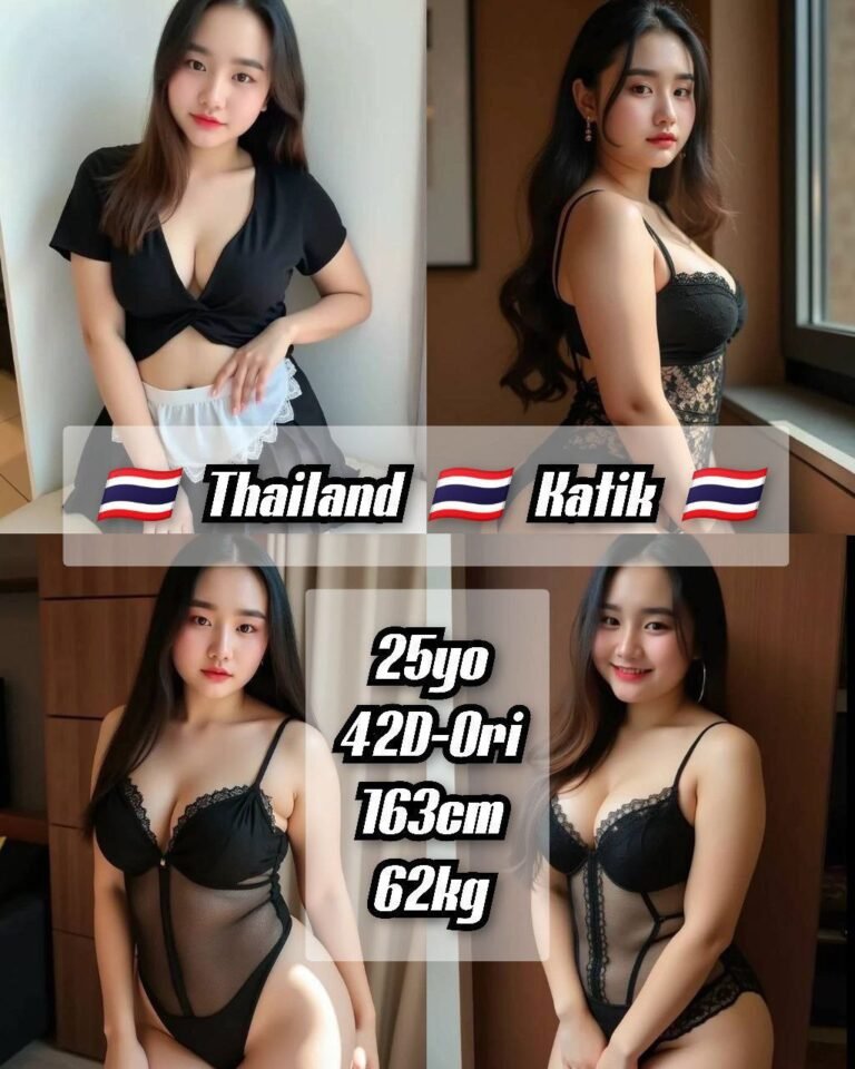 Katik JB Escort Girl Call