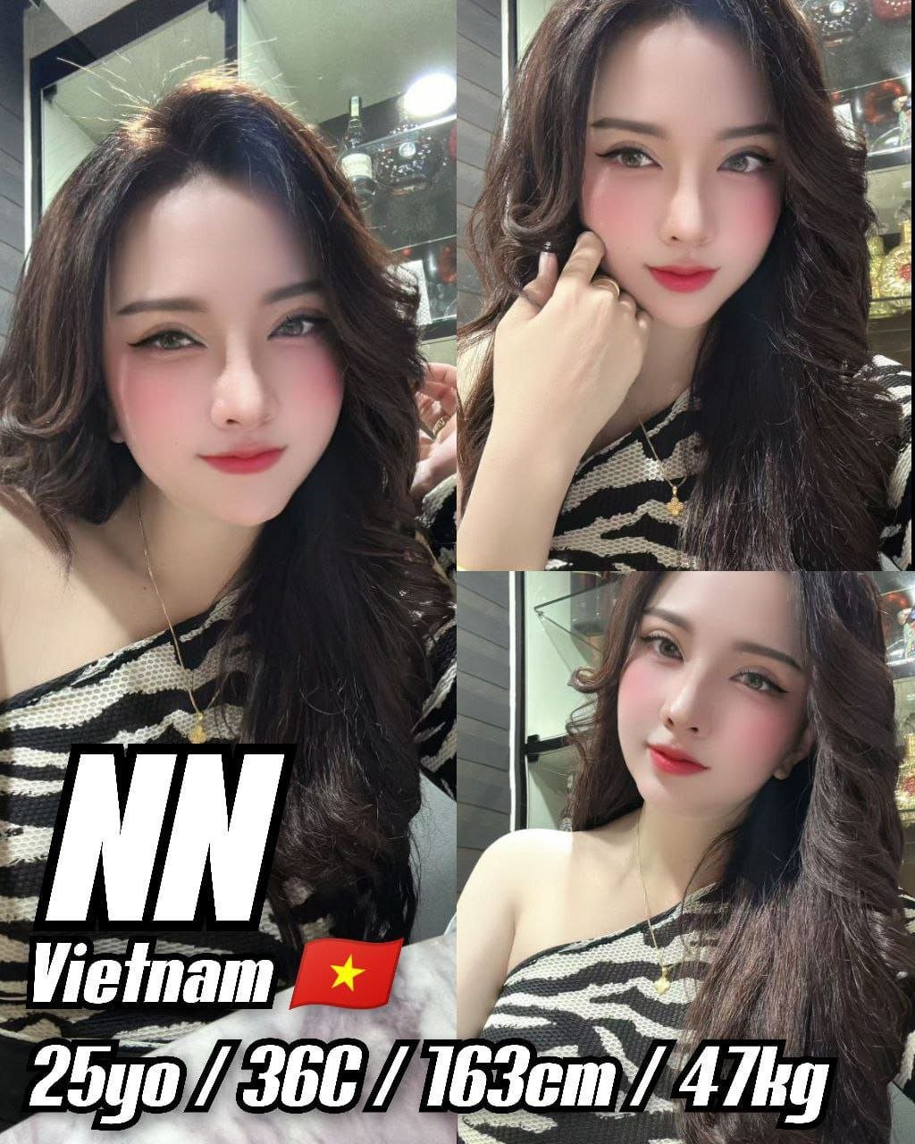 NN JB Escort Girl Call