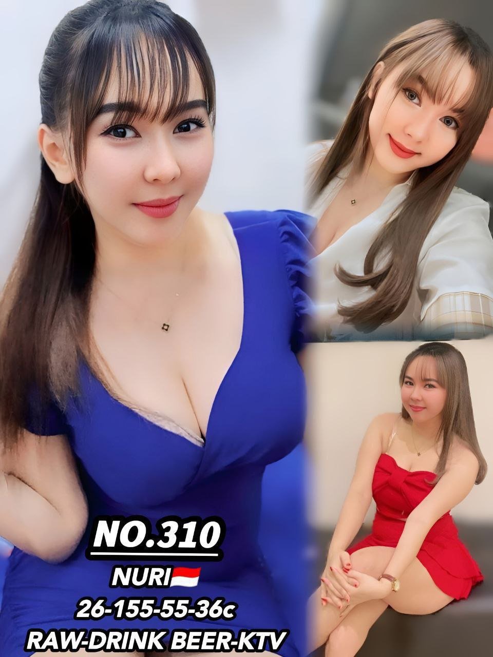 53 - Shelly JB Escort Call Girl