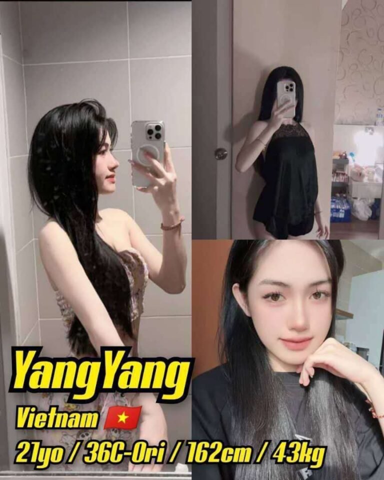Yang Yang JB Escort Girl Call
