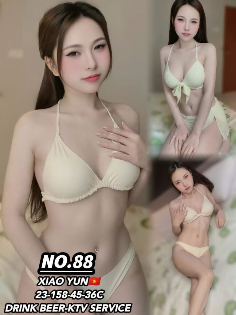 88 - Xiao Yun JB Escort Girl Call