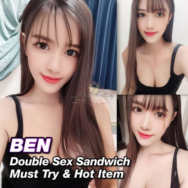 Ben JB Escort Girl Call