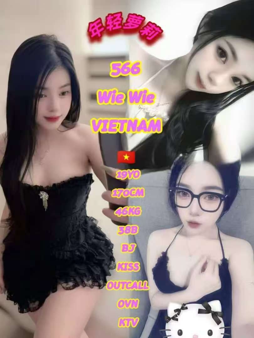 566 - WieWie JB Escort Girl Call