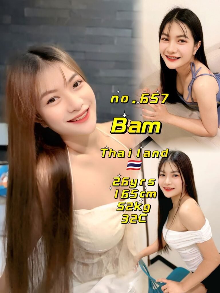 Bam JB Escort Girl Call